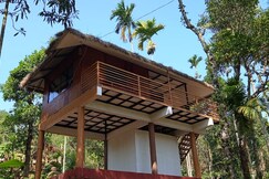 Kuruva Shore Line Wayanad