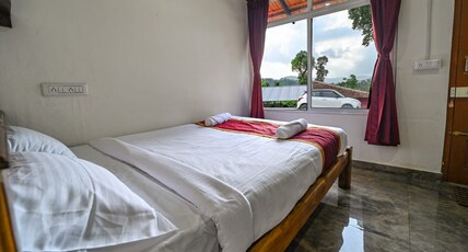 Red Roof Homestay Room Type - Two Occupancy Bedroom 2