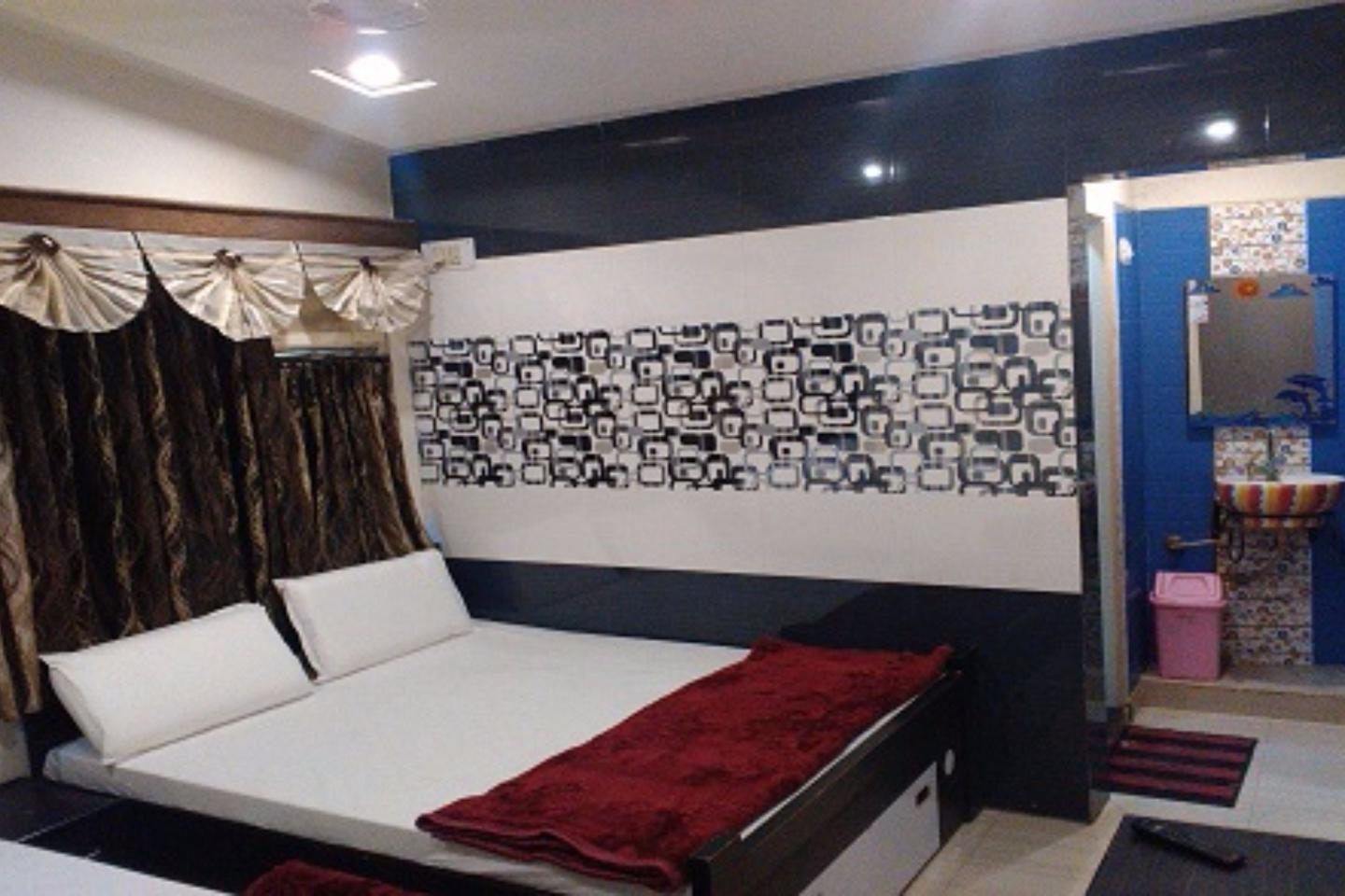 Hotel Madhav - Tap to explore photos