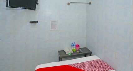 Hotel O Bintaro Room Type - Indonesia Standard Double