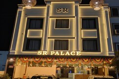 Hotel SR PALACE, Vrindavan Near Prem Mandir
