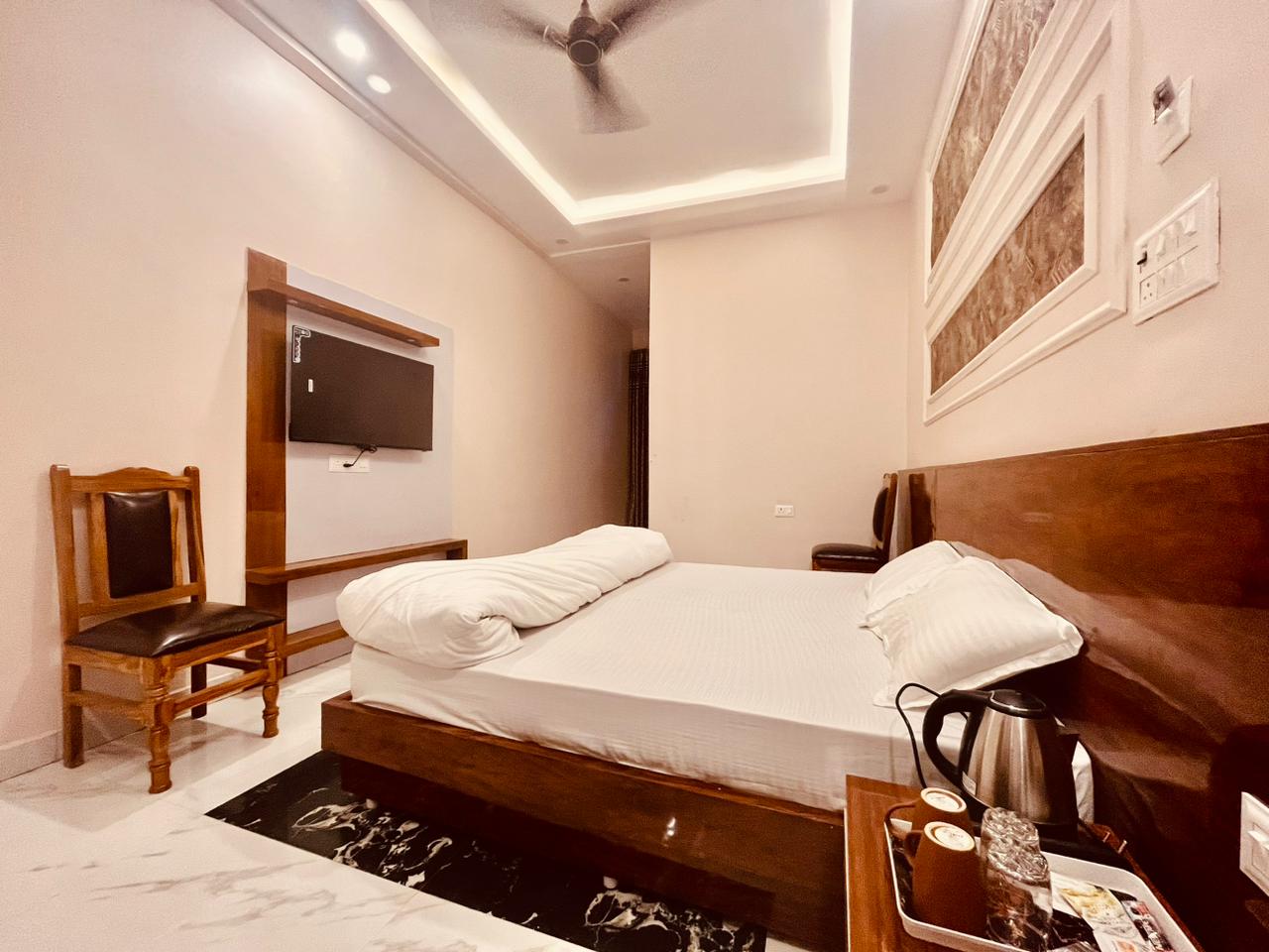 RAM ANANDAM INN - Tap to explore photos