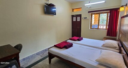 Casa Roiz Guest House Room Type - Double Bed Ac Room