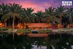 StayVista at Nomad's Nook