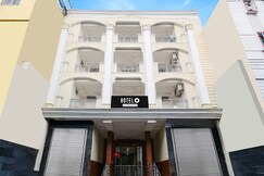 Super Townhouse Raniganj Formerly Devi Residency