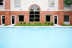 Holiday Inn Express Hotel and Suites Weslaco