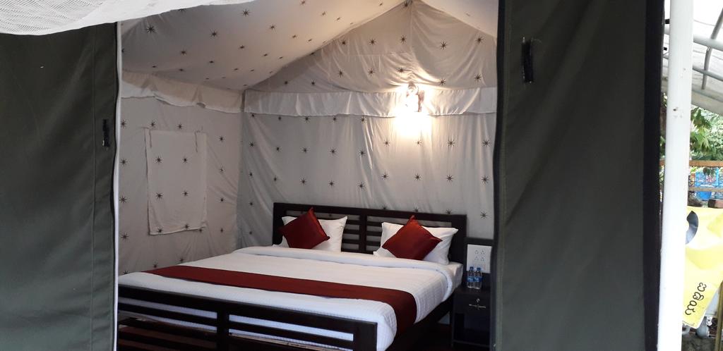 Coorg Adventures Tent Stay & Spa - Tap to explore photos