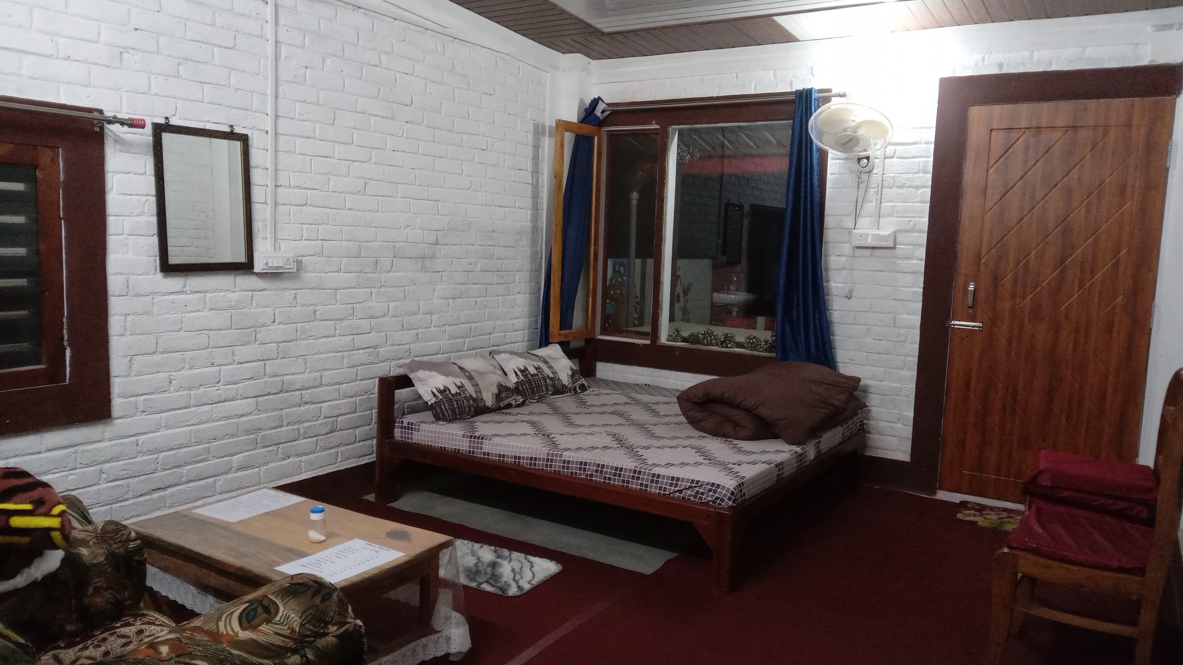 Nivedita home stay - Tap to explore photos