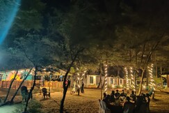 Vishraanti Beach Stay | Rooms & Restaurant