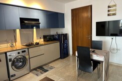 Cosy Studio  Hiranandani