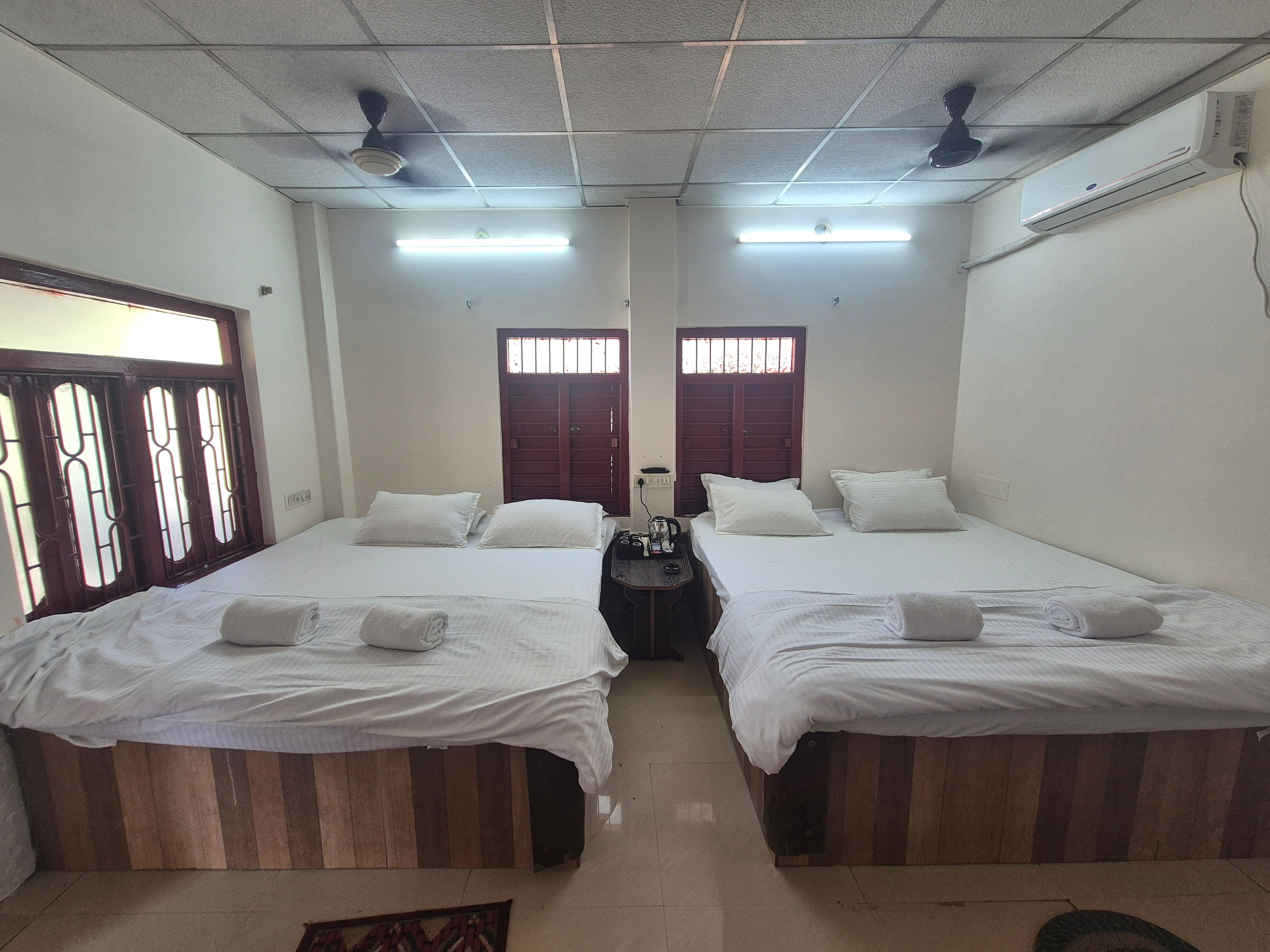 Sands  Tajpur - Tap to explore photos