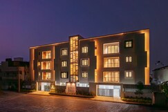 J Square Inn Coimbatore