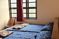 Madhukara Gullodi Homestay