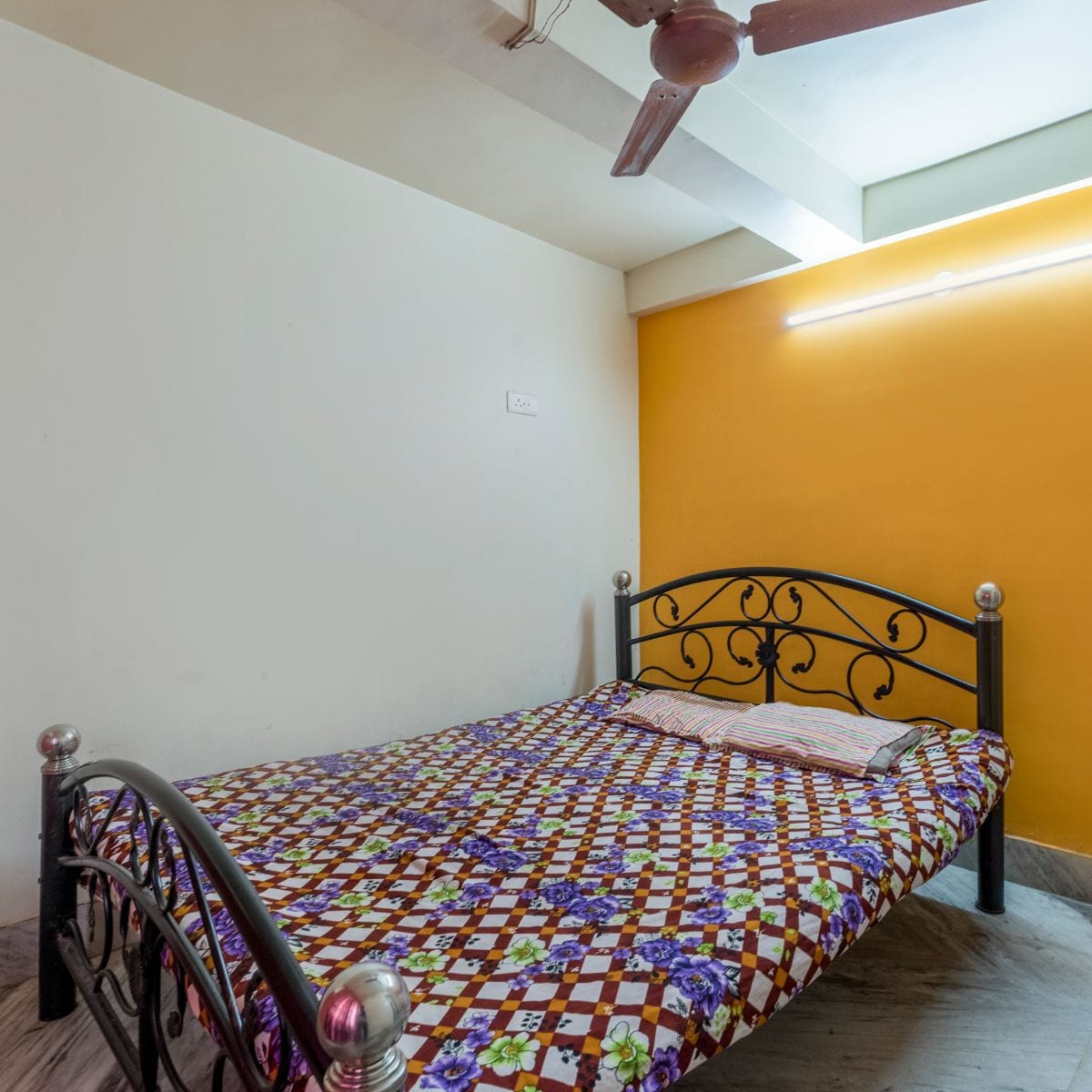 Sakshi Homestay - Tap to explore photos