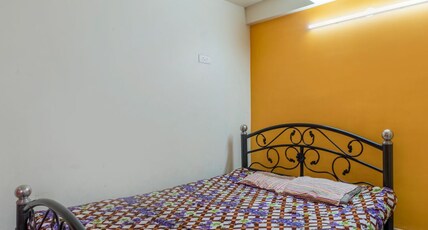 Sakshi Homestay Room Type - Standard Room