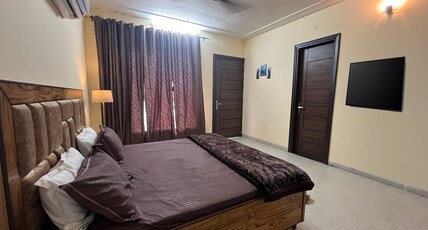 The Jastej House Room Type - Bedroom 1