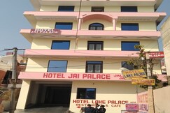 Hotel Jai Palace Jal Mahal