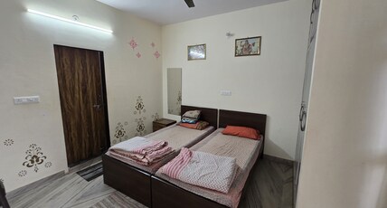 Jaipur View Room Type - Nahargarh Fort