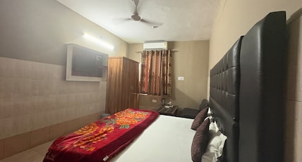 Hotel Maya Deluxe Room Type - Classic/Economic Room Hotel Maya Deluxe Room Type - Classic/Economic Room