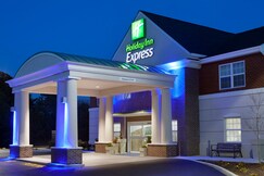 Holiday Inn Express Williamsburg North, an Ihg Hotel