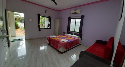 GULMOHOR RESORT Room Type - Family AC Room - For 4 Pax