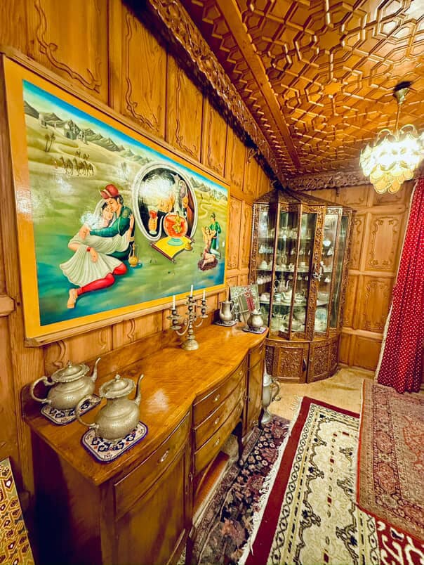 Meena Group Houseboats - Tap to explore photos