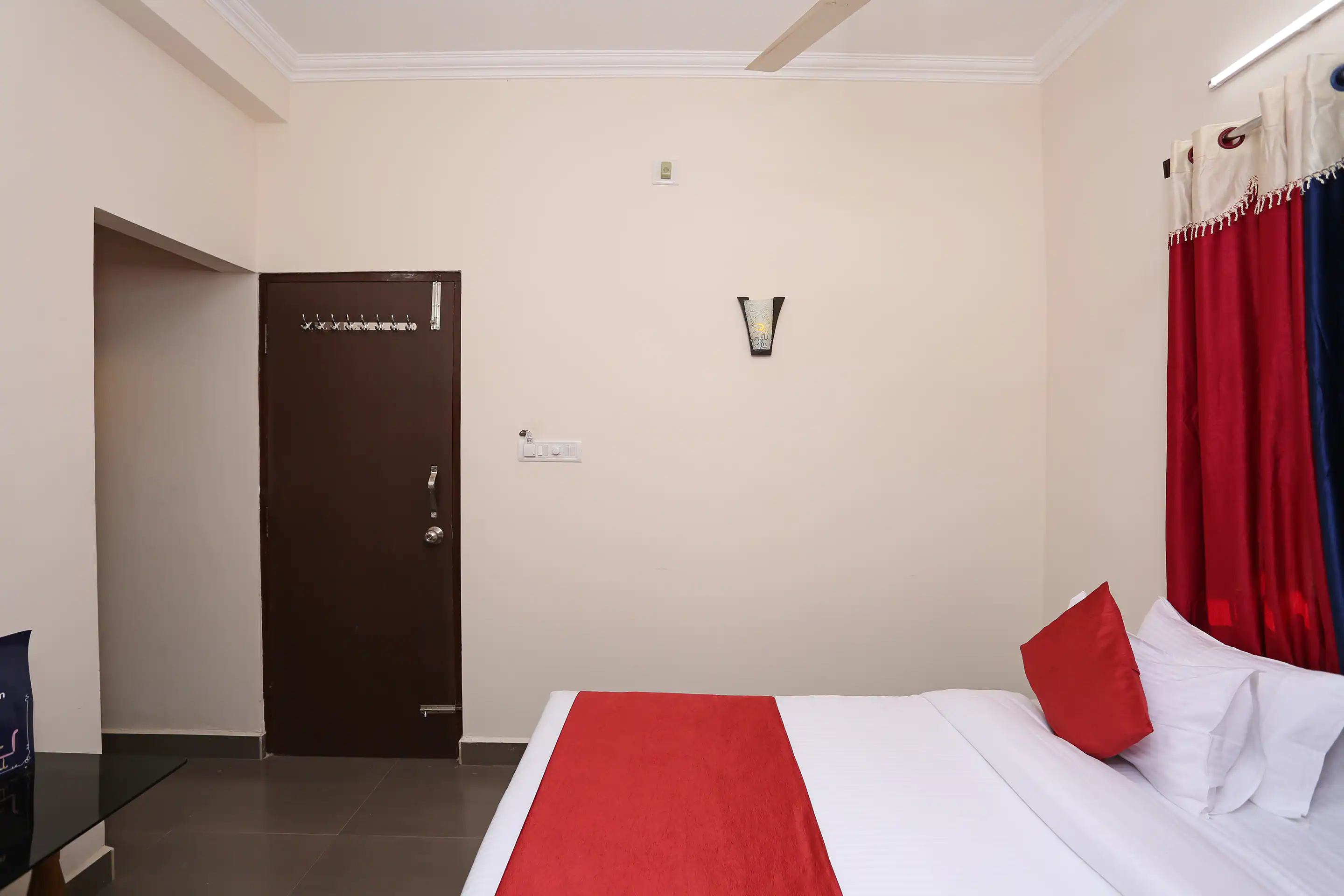 Hotel Shine Room Type - Classic AC