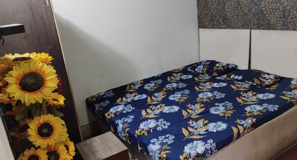 Happy Hut Unit 2 Room Type - Deluxe  AC Room