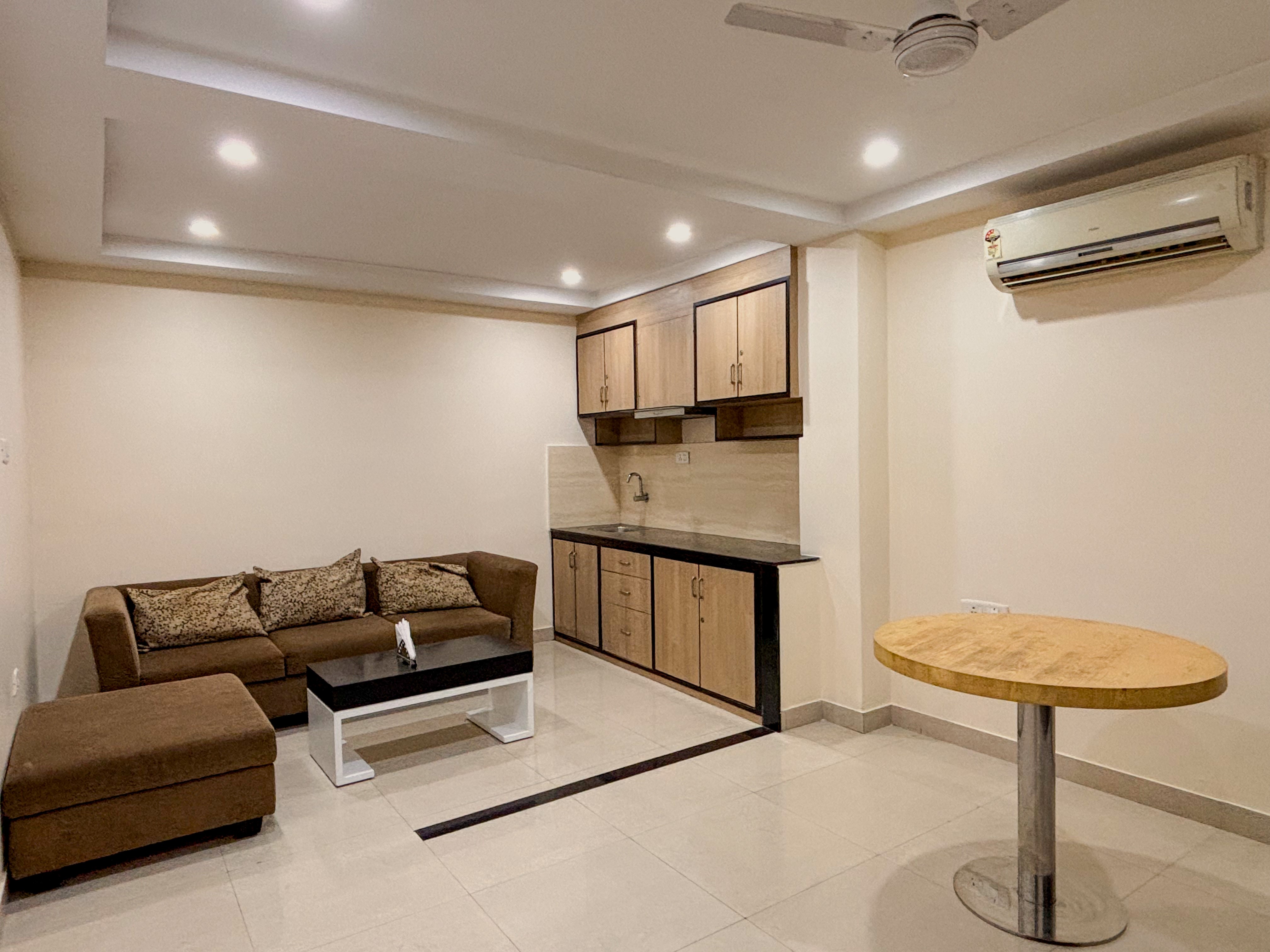 Hotel Brahmaputra Residency (1Km from Guwahati railway station) - Tap to explore photos