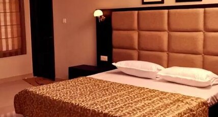 The Monarch Hotel Room Type - Standard Room