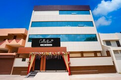 Address of Collection O Patliputra Indoor Stadium Formerly Aarunya Residency