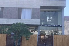 Address of THE WHITE MOON, JAIPUR