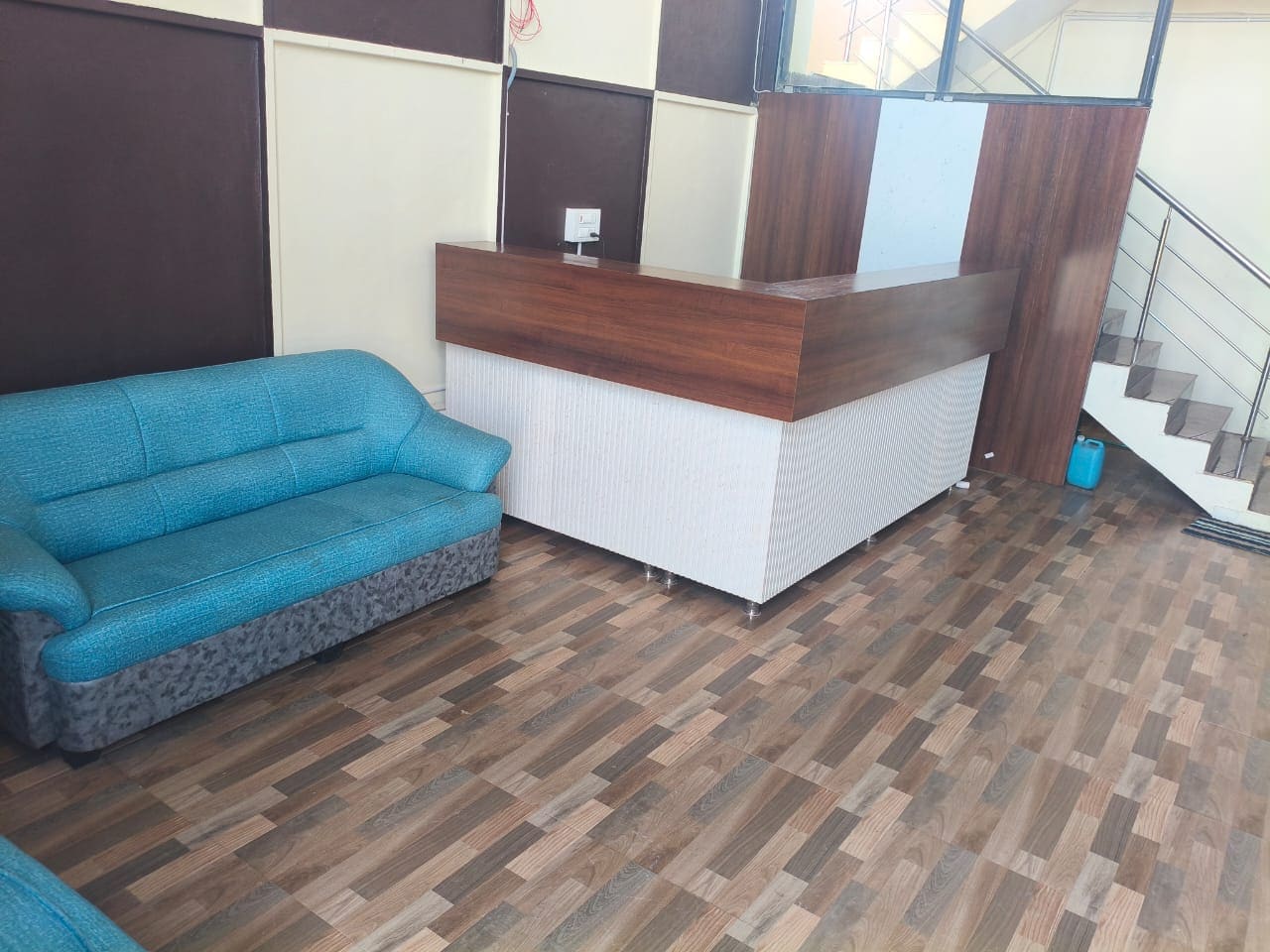 Main gallery