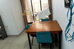 Pixiestays Jasmine House Santacruz