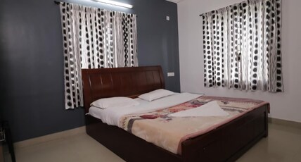 Raindew Cottage Roomes Room Type - Bedroom 3
