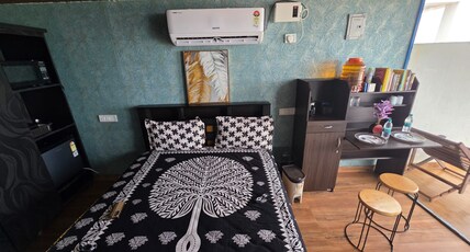 Ocean View Paradise Room Type - Bedroom 1