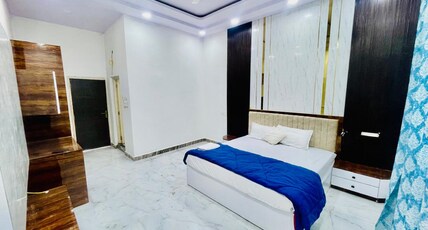 MPN Resort Room Type - Luxury Room