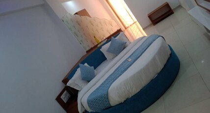 Hotel Neptune Palace Room Type - TWIN BED