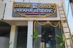 Hotel Varaha Residency