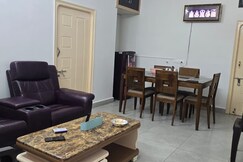 Meera Homestay | Garudadri