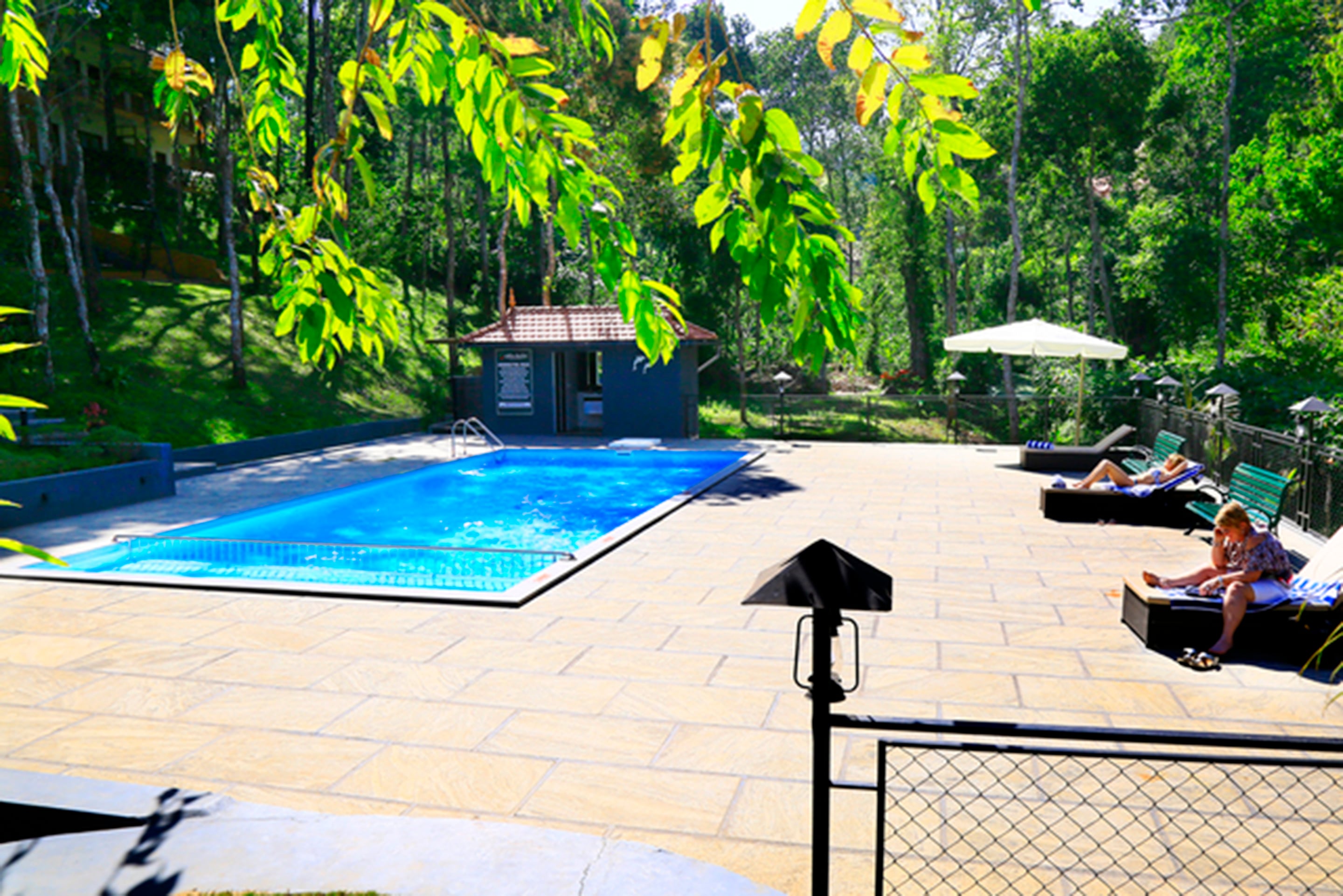 Coffee Route Resorts - Tap to explore photos