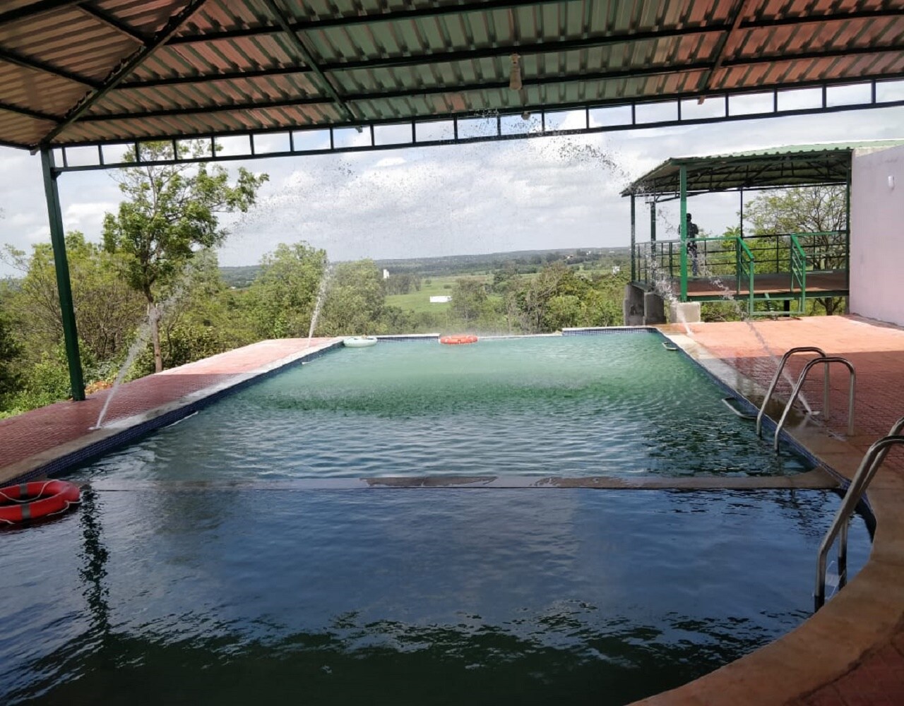 StayApart | Camping and Adventure at Deccan Trails - Tap to explore photos