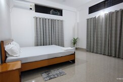 Dhriti Apartment | 3Min From Airport