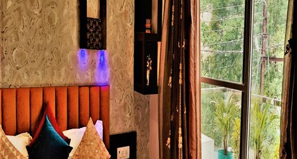 HOME AWAY HOME Room Type - AC ROOM HOME AWAY HOME Room Type - AC ROOM