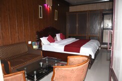 Hotel Crystal Palace