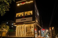 Address of Hotel Royal Respite