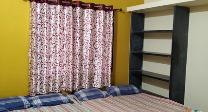 Jyotiba Guest  House Akklakot Room Type - Non AC Room 1
