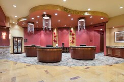 Embassy Suites by Hilton Nashville SE Murfreesboro