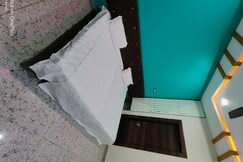 Prabhu kripa home stay