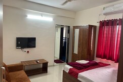 Studio Comfy Stay 1 by Sunshine Comfy Stay